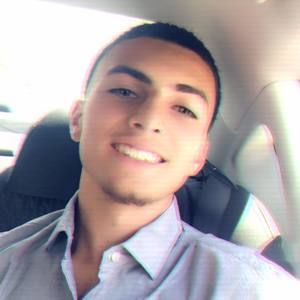 Meet your Posher, Ricardo